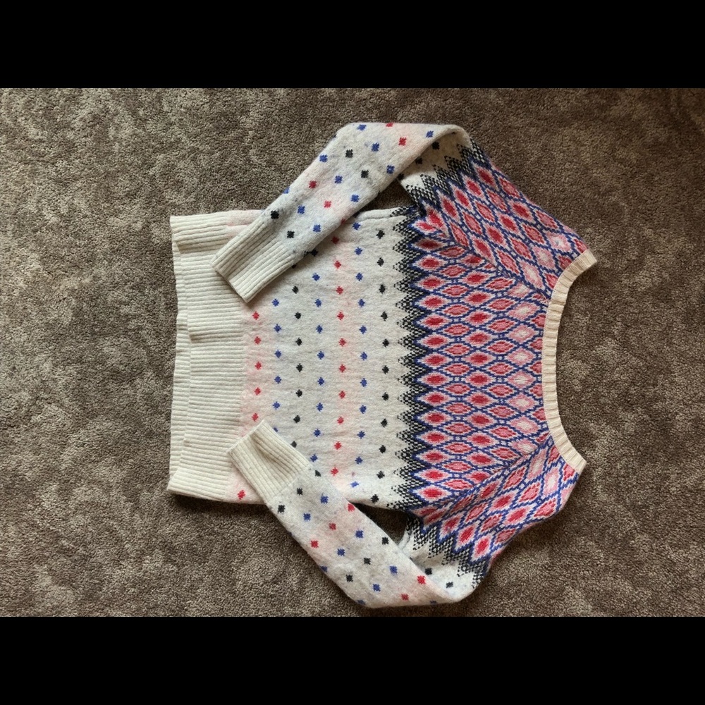 Sweater
